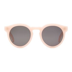 [SOLD] Illesteva Leonard II Pink Sunglasses